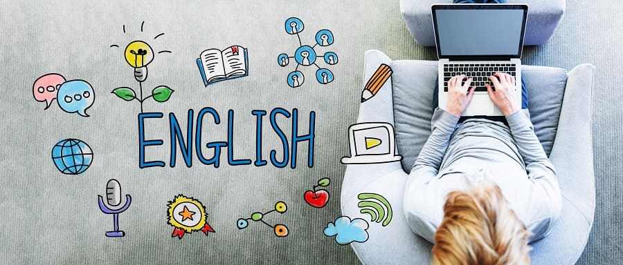 10 cách nâng cao kỹ năng học tiếng Anh